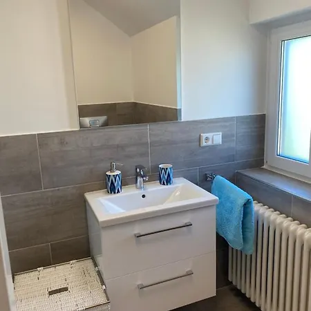 Beautiful Nature In Daire