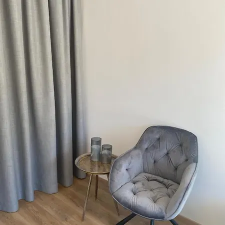 Beautiful Nature In Daire *