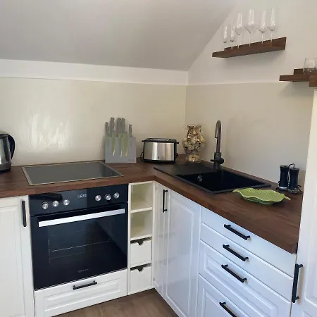 Beautiful Nature In Daire *