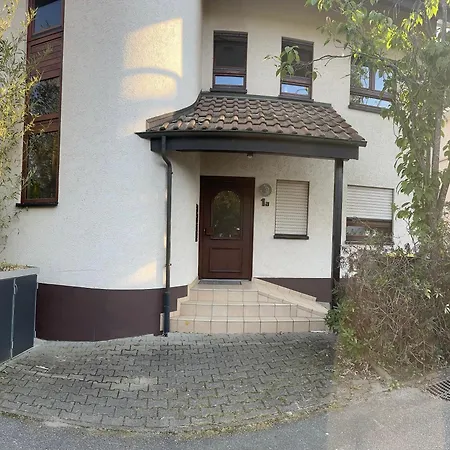 Beautiful Nature In * Baden-Baden