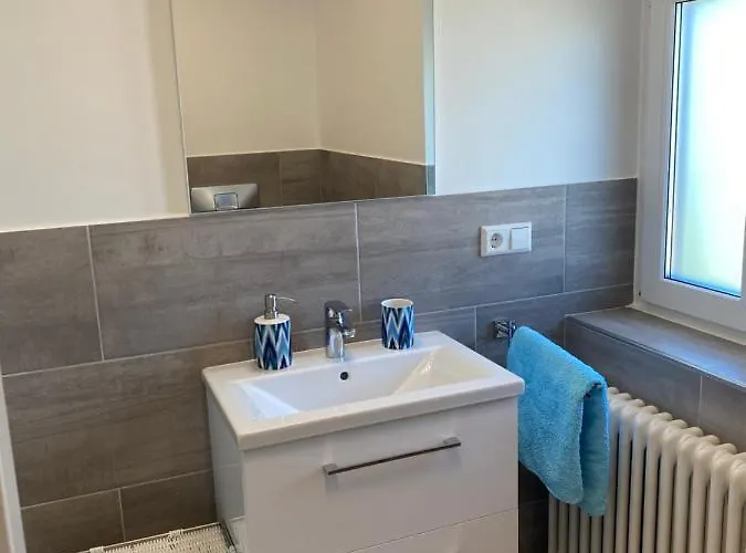 Beautiful Nature In דירה