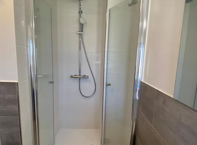 דירה Beautiful Nature In