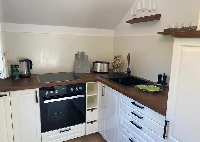 Beautiful Nature In דירה *