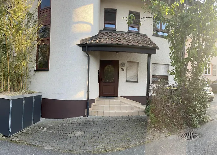 Beautiful Nature In * באדן-באדן